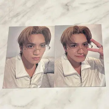 나카무라 아오이 카드 세트