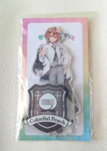 카라피치 파라다이스 2025*우리 씨 아크릴 스탠드