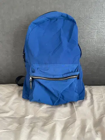 STANDARD SUPPLY 파랑 백팩