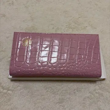 황궁 지갑 크로커다일 패턴 장지갑