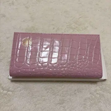 황궁 지갑 크로커다일 패턴 장지갑
