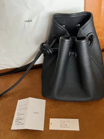 [ 새상품급 ] VASIC BOND MINI VC-3511-113-BA