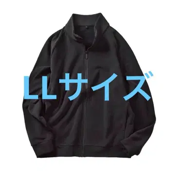 워크맨 메디힐(R) 플리스 자켓 리커버리 의류 블랙 LL