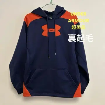 언더아머 속기모 트레이닝복 후드티 완판템 상의