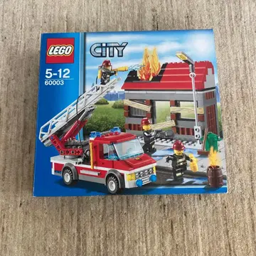 LEGO CITY 60003