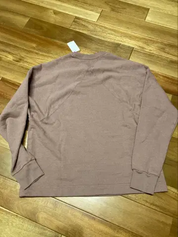 remilla 델타 크로스 맨투맨