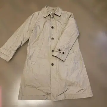 [ 최종 가격 ] 마가렛호웰 MHL. 다운 라이너부 스텐카라 코트