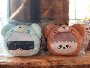 세가 럭키 쿠지 주술회전