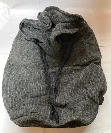 새상품급 폴 스미스 복조리 백팩 그레이 90's 폴스미스