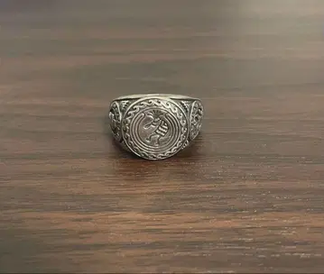 실버 925 반지 Ring 19호