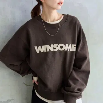 WINSOME SWEAT