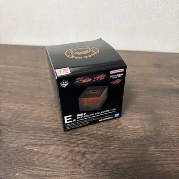 어둠의 과자 제일복권 가면라이더 젝스&가브 E상