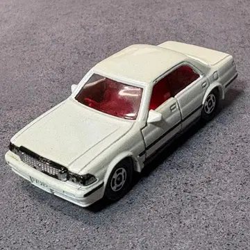 토미카 55 도요타 크라운 일본제