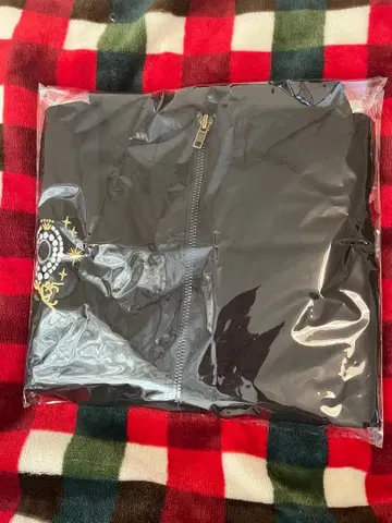 트위스테 브레이징 주얼 자켓 L 사이즈