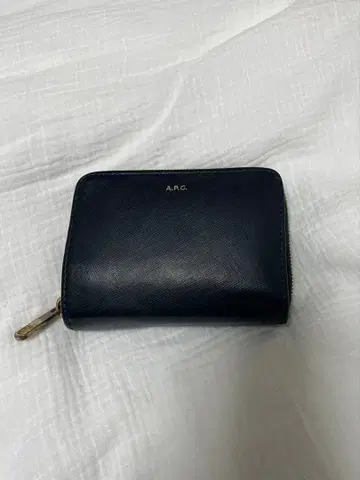 A.P.C. 접이식 지갑