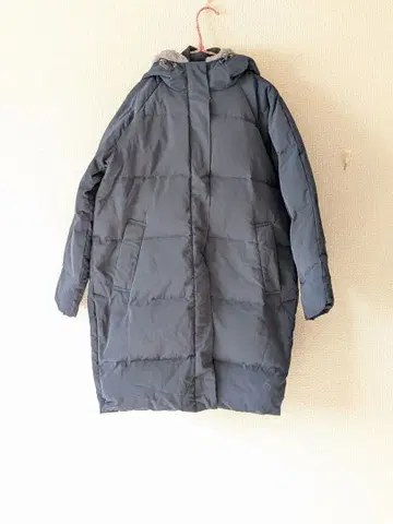 ROSEBUD 다크 네이비 다운 자켓 S 사이즈