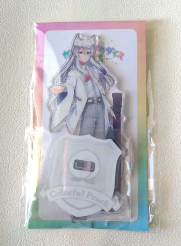 카라피치 파라다이스 2025*도누쿠 씨 아크릴 스탠드