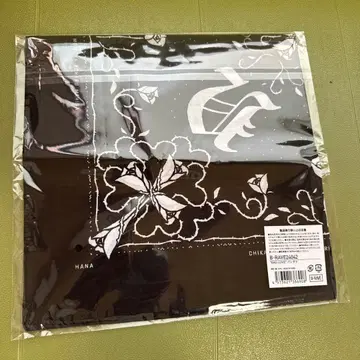 [미개봉 새상품] HANA 반다나 BAD LOVE BMSG