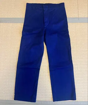 Vintage military work pants W30