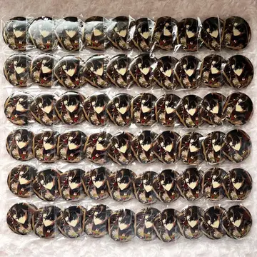 원신 캔뱃지 리오세슬리