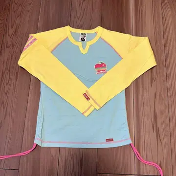 DAISYLOVERS 데이지라바즈 긴팔 T셔츠 160cm 초레어 아동복