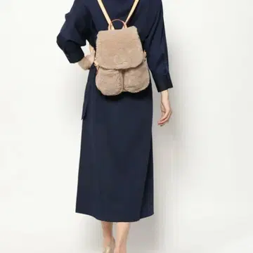 사만다 타바사 백팩