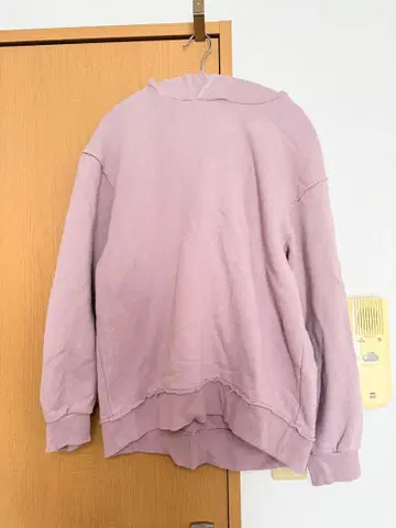 저널 스탠다드 후드티