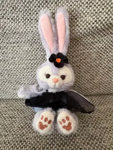 스텔라 루 스트랩 포함