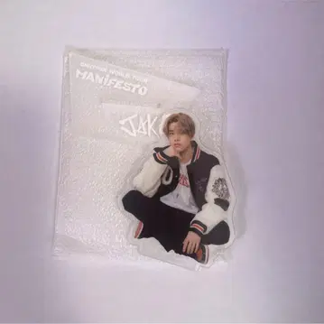 ENHYPEN JAK 아크릴 스탠드