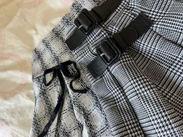 OneWay INGNI 플리츠 스커트 F 사이즈 2점 세트