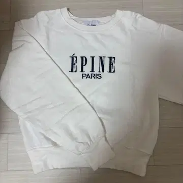Epine 에피누 트레이닝복