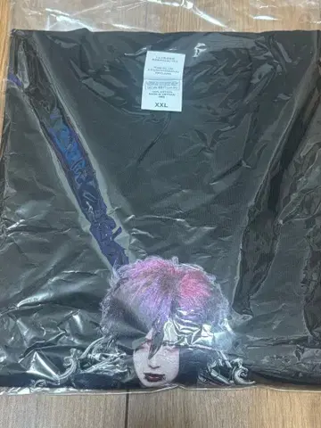 Royz 이기 나기 티셔츠