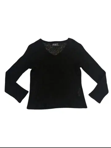 RUDE GALLERY 니트 모헤어