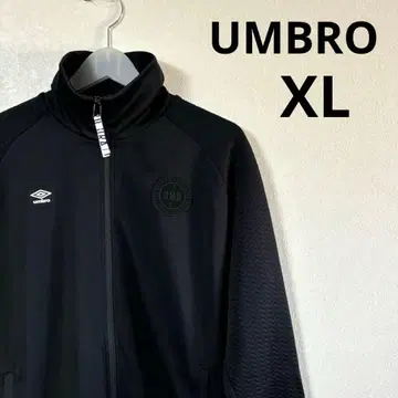 UMBRO 엄브로 트랙 자켓 저리 XL