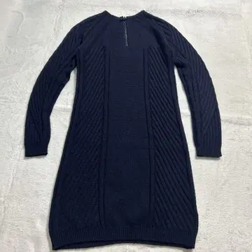 [ 새상품급 ] MAX & CO 맥스앤코 니트 원피스