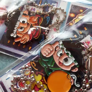 슬롯 대불꽃놀이 돈짱 스트랩 2개 세트