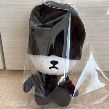 BIGBANG TOP KRUNK 봉제 인형