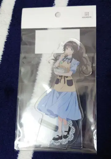 와구리 카오루코 아크릴 스탠드