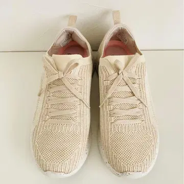 스케쳐스 에어 쿨 메모리폼 스니커즈 슬립온 24cm