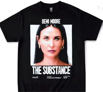 서브스턴스 SUBSTANCE 데미 무어 GEEKS RULE