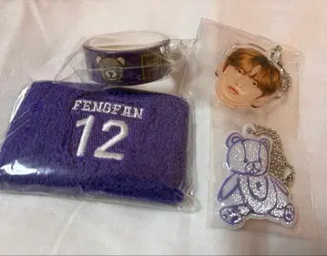 펜팬 캡슐 토이