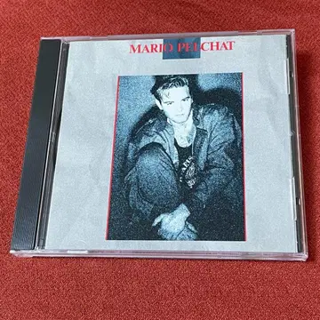 캐나다 하이테크 AOR MARIO PELCHAT/MARIO PELCHAT