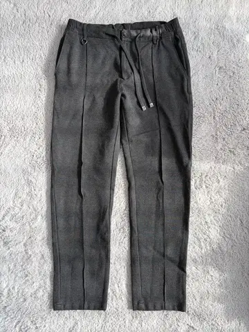 nano universe 나노 유니버스 드로 코드 팬츠