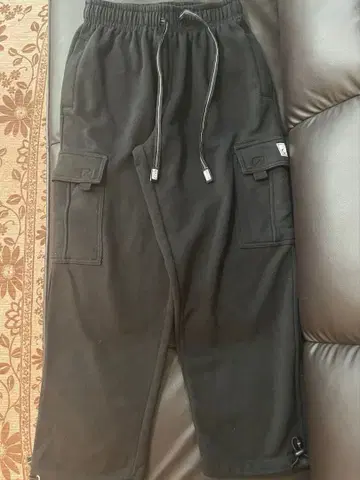 프로클럽 PROCLUB 맨투맨 카고 팬츠