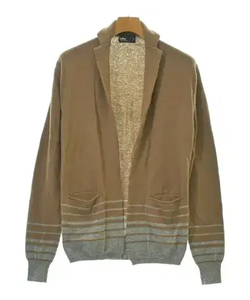 kolor 가디건 남성용