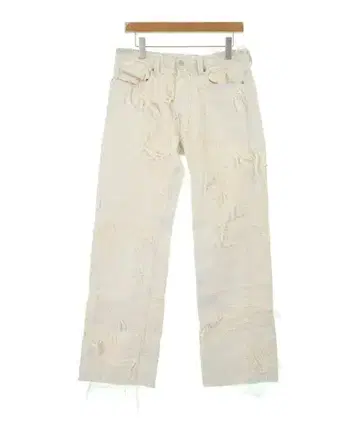 DIESEL 데님 팬츠 남성용