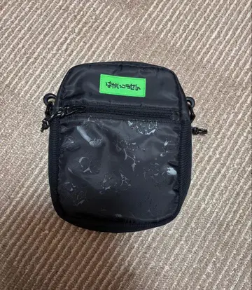 포켓몬 센터 한정판 파괴광선 숄더백