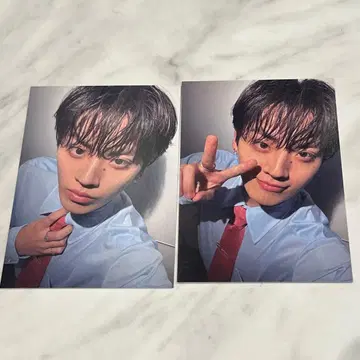 고시마 타키 카드 세트