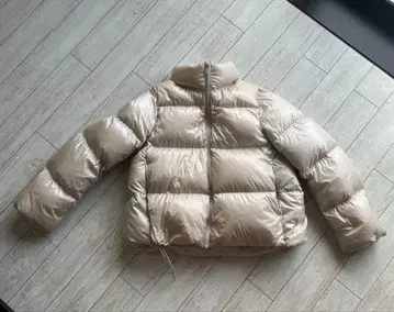 다운 자켓 유니클로