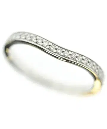 Cartier 여성용 반지